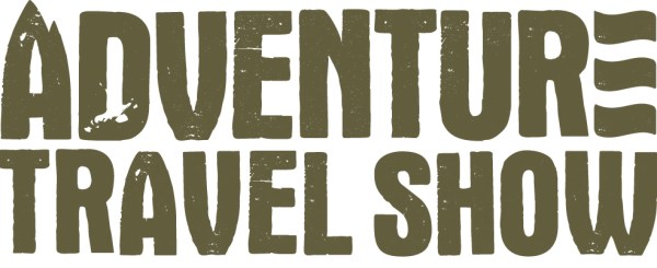 Adventure Travel Show Logo
