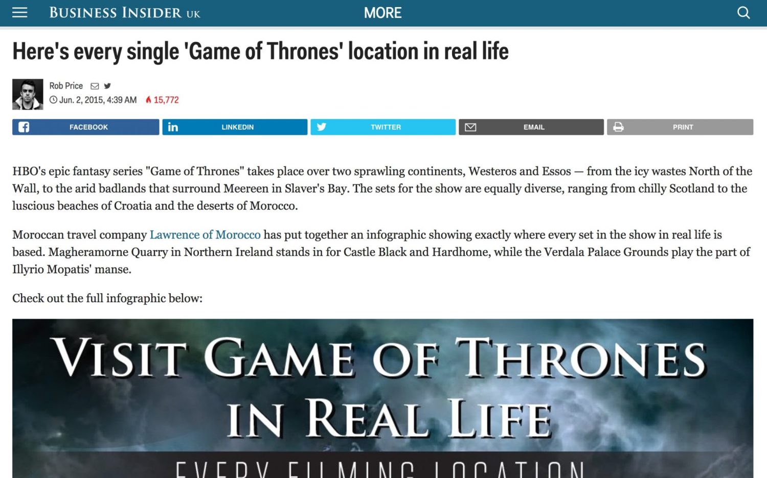 business insider game of thrones