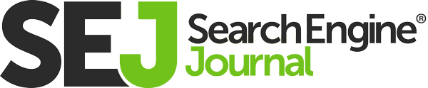 Search Engine Journal logo transparent