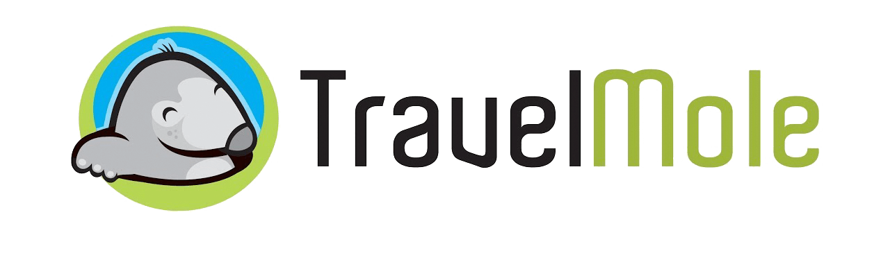 TravelMole logo transparent