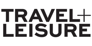 Travel and Leisure logo transparent