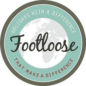 Footloose Logo old transparent